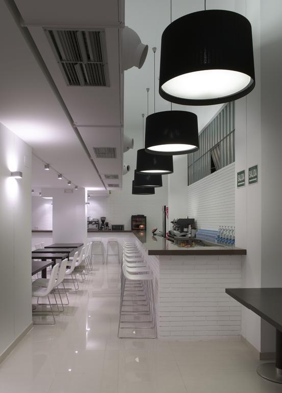 Castro Exclusive Residences Spa Sagrada Familia Барселона Экстерьер фото