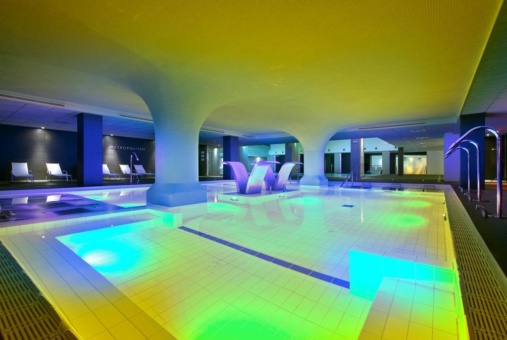 Castro Exclusive Residences Spa Sagrada Familia Барселона Экстерьер фото