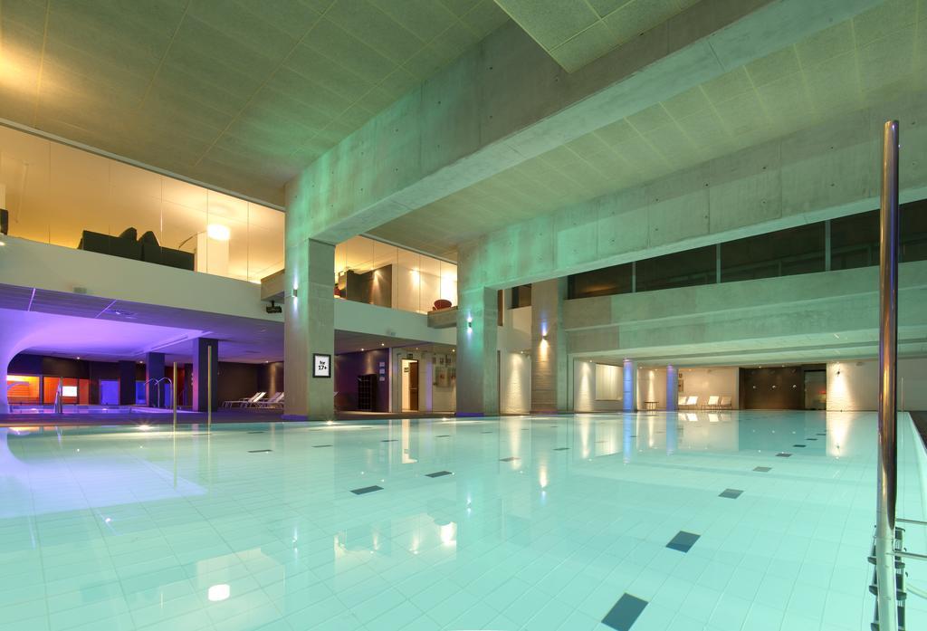 Castro Exclusive Residences Spa Sagrada Familia Барселона Экстерьер фото