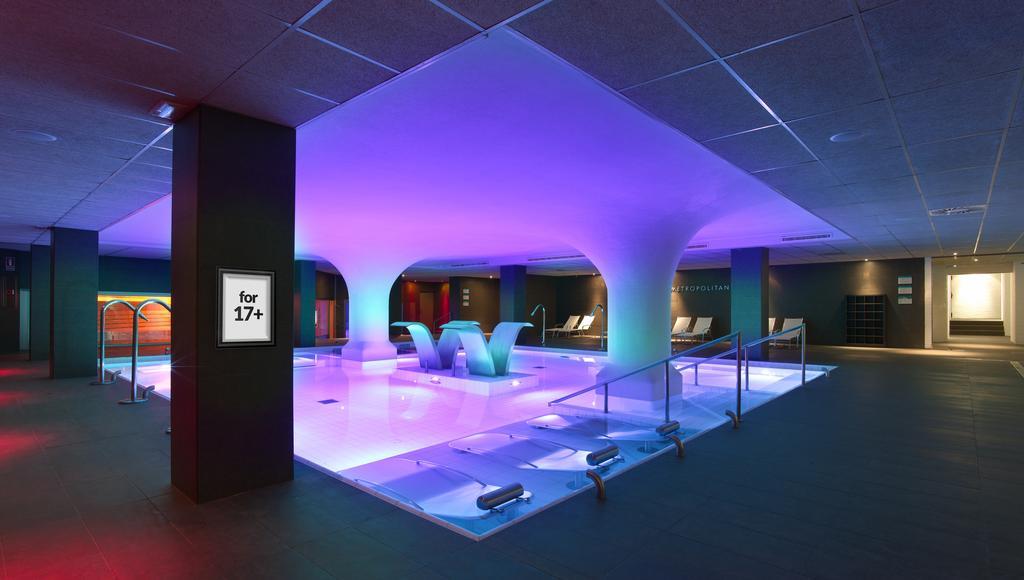 Castro Exclusive Residences Spa Sagrada Familia Барселона Экстерьер фото