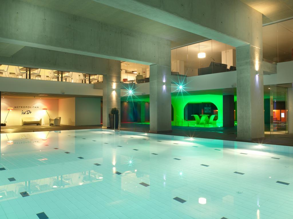 Castro Exclusive Residences Spa Sagrada Familia Барселона Экстерьер фото
